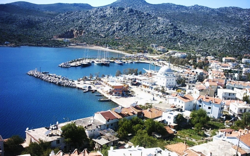 Bozburun Karia Bel Otel Transfer Bozburun Karia Bel Otel Transfer
