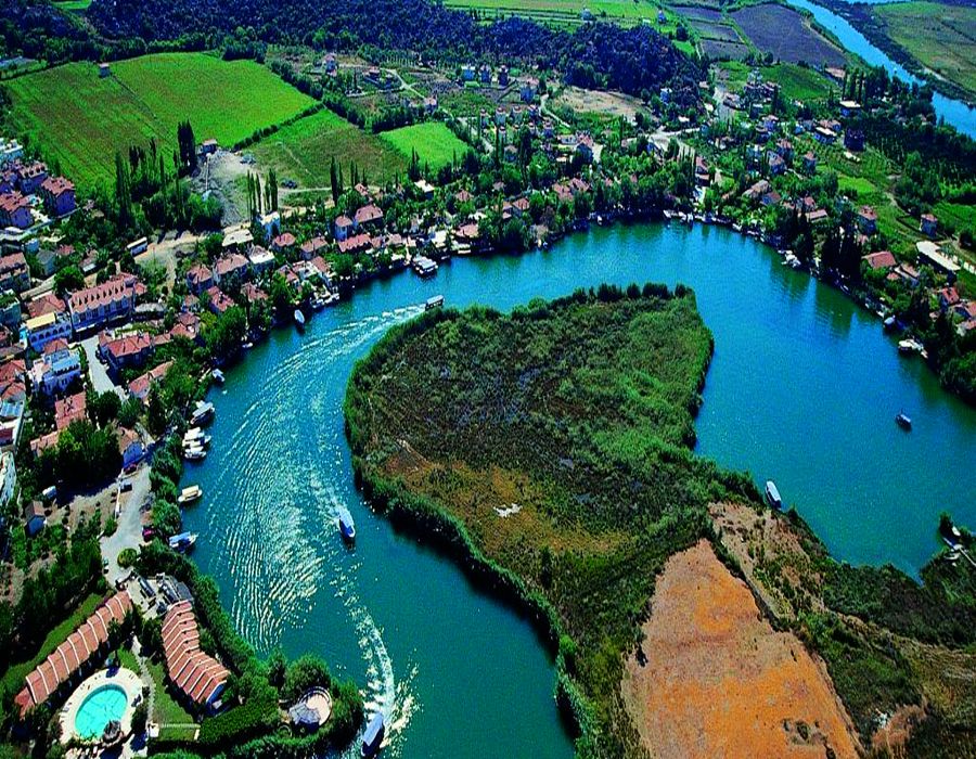DALYAN TRANSFERLERİ DALYAN TRANSFERLERİ