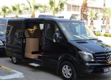 dalaman vip transfer